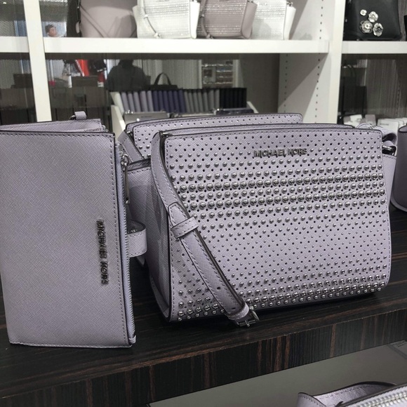 Michael Kors Handbags - Michael Kors purse and wallet